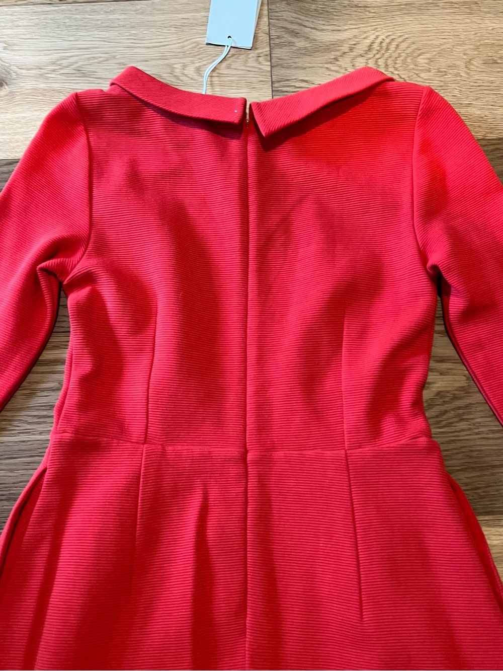 Boden classic ponte Midi vintage style Dress - Picture 3 of 13